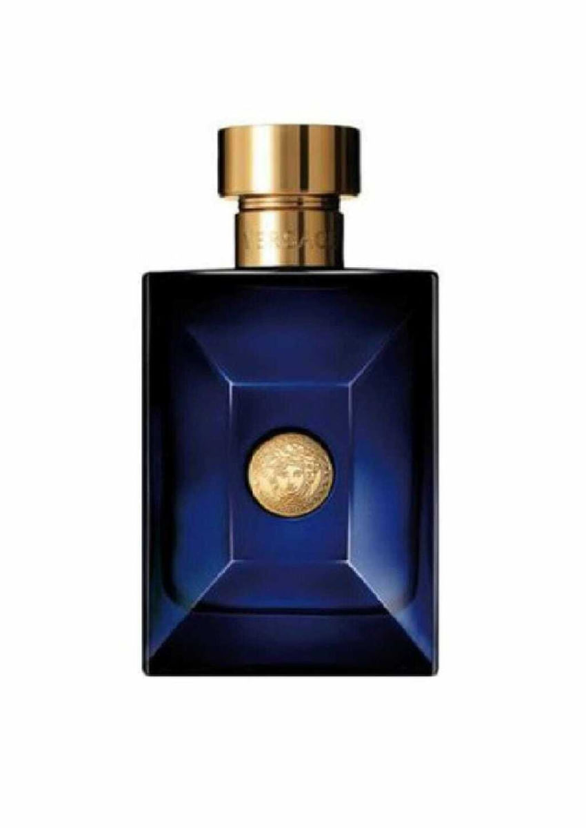 Versace - Versace Pour Homme Dylan Blue Eau De Toilette 100ml