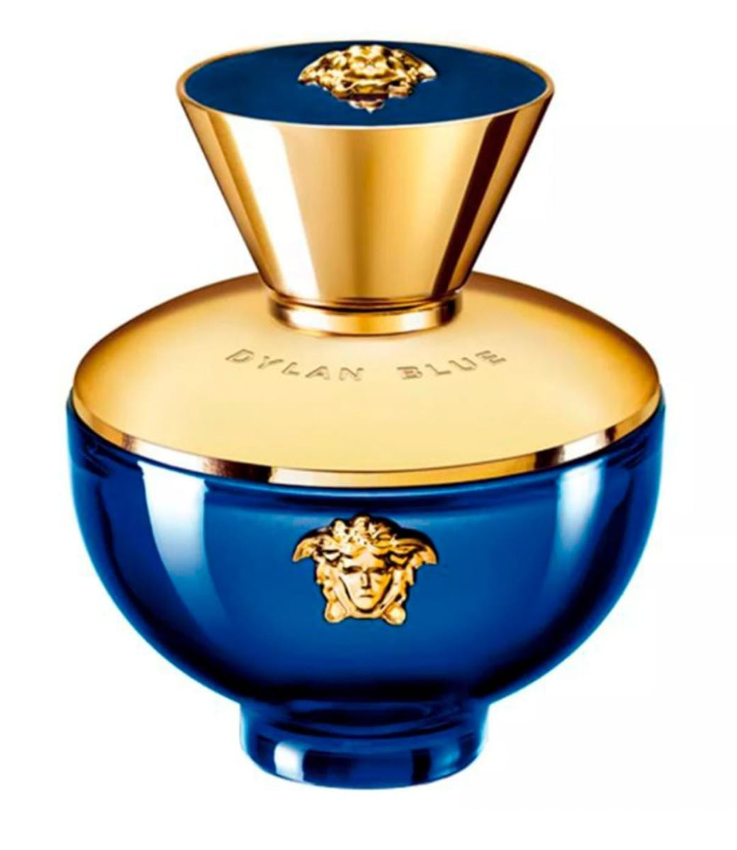 Versace - Versace Pour Femme Dylan Blue 100ml