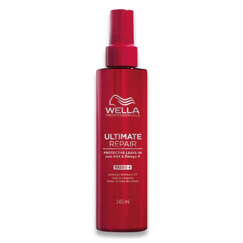 Protetor Térmico Ultimate Repair Wella Professionals 140ml