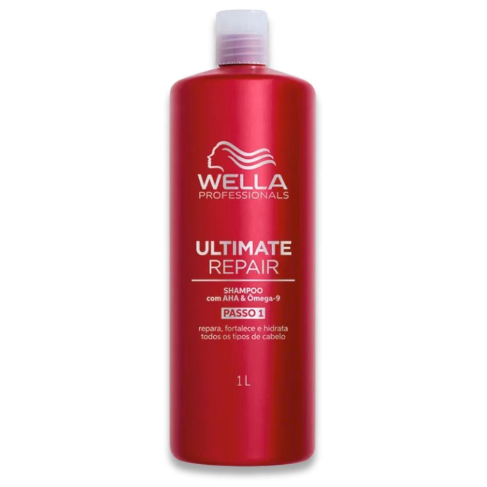 Shampoo Wella Professionals Ultimate Repair 1000ml