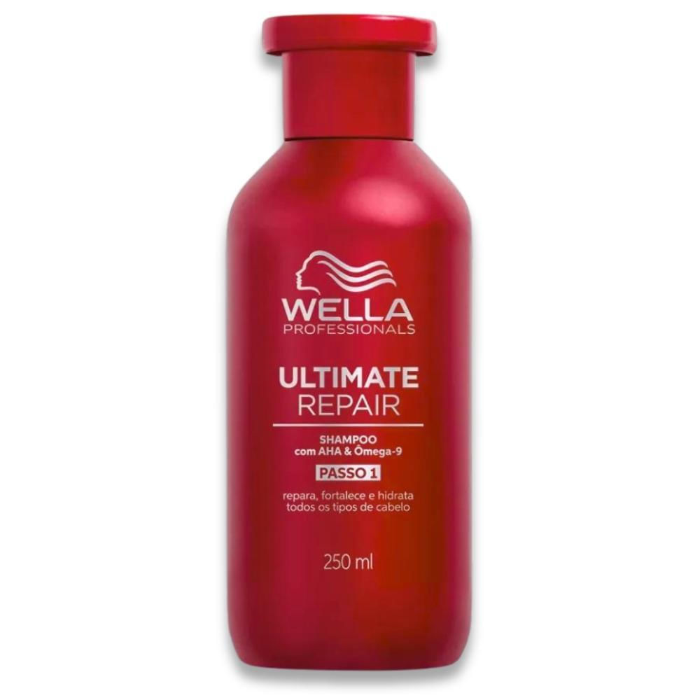 Shampoo Wella Professionals Ultimate Repair 250ml
