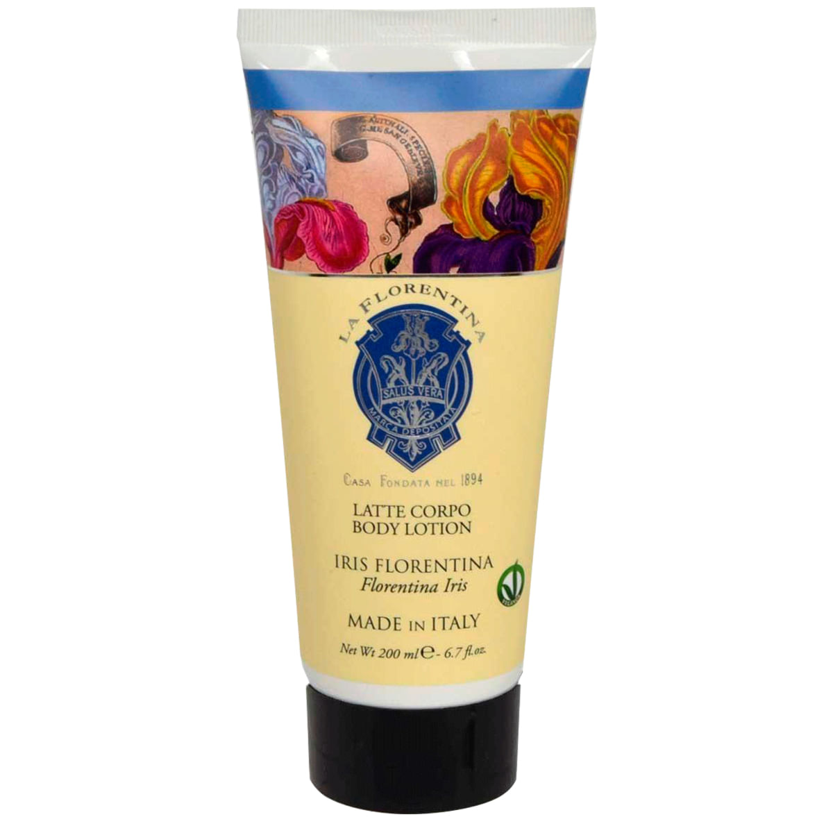 La Florentina Iris Florentina - Body Lotion 200ml