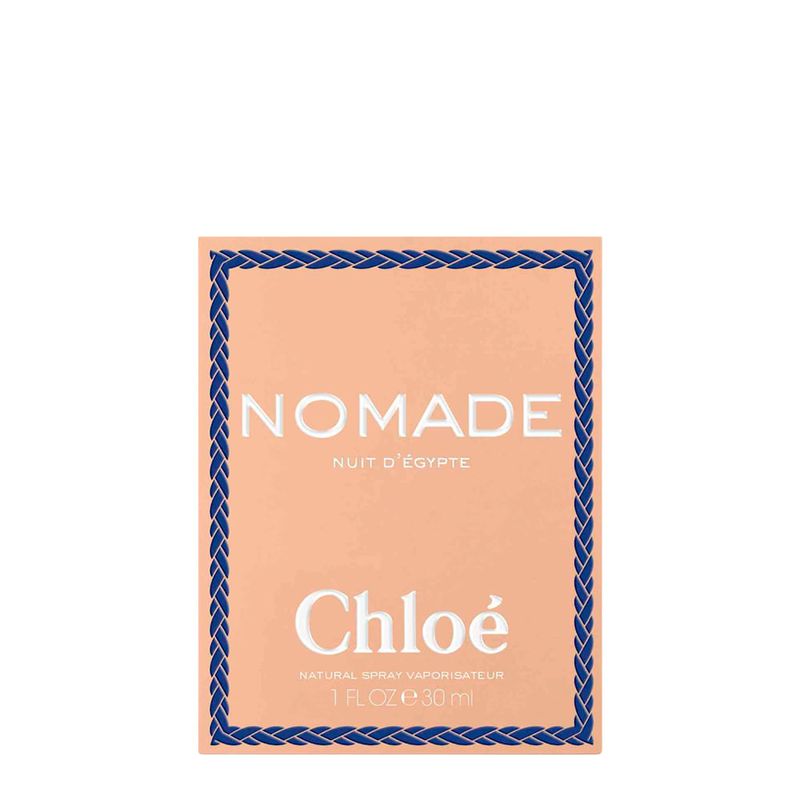 Chloé Nomade Nuit D'Egypte Eau de Parfum - Perfume Feminino