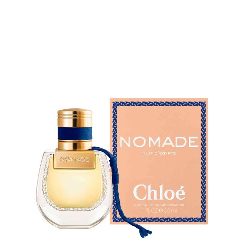 Chloé Nomade Nuit D'Egypte Eau de Parfum - Perfume Feminino