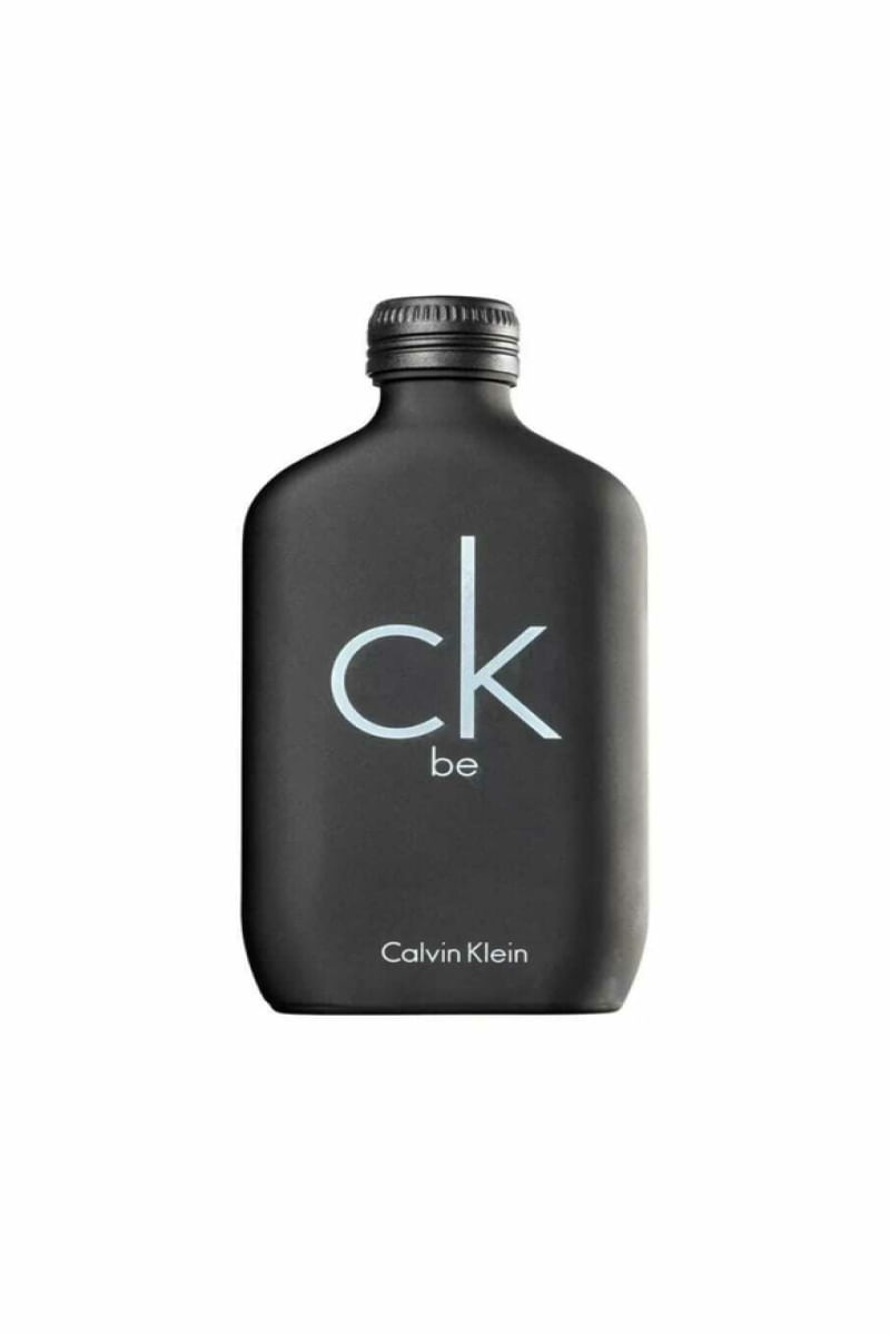 Calvin Klein - Ck Be Eau De Toilette 200ml