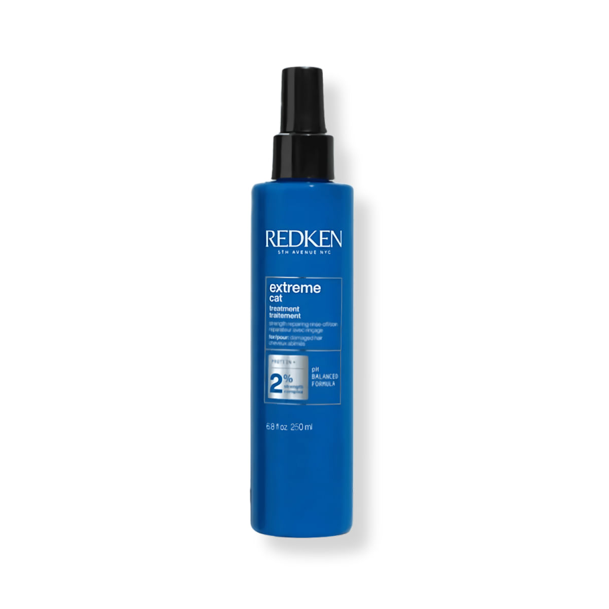 Redken Extreme Cat - Tratamento Reconstrutor 250ml
