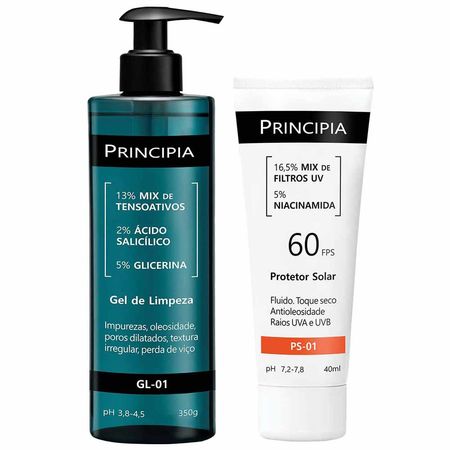 Principia-Kit---Gel-de-Limpeza-+-Protetor-Solar-FPS60-Kit--1