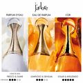 J'adore L'Or Dior Perfume Feminino Parfum EDP 50ml