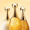 J'adore L'Or Dior Perfume Feminino Parfum EDP 50ml