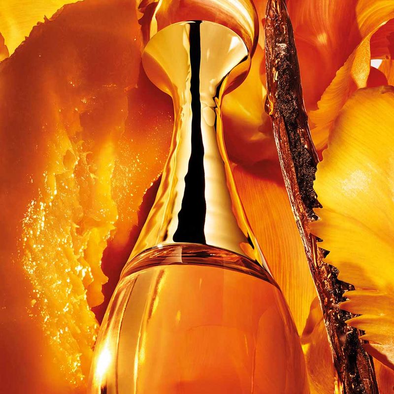 Perfume J'adore L'Or Dior Parfum EDP - Época Cosméticos