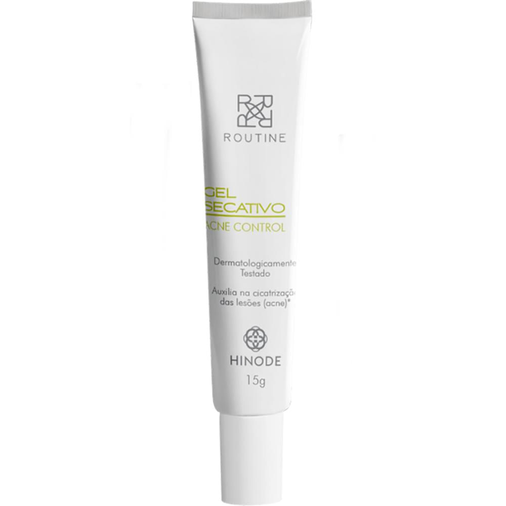 Gel Secativo Acne Control Routine