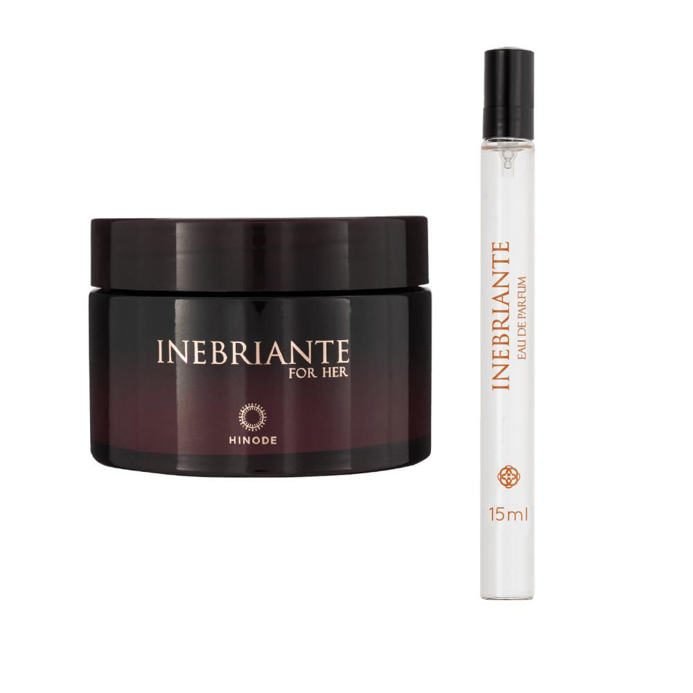 Kit Presente Inebriante