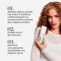Wella Professionals NutriCurls Curlixir - Leave-In 150ml