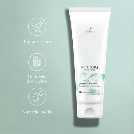 Wella-Professionals-NutriCurls---Condicionador-200ml--5