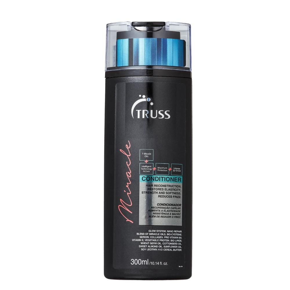 Truss Miracle - Condicionador 300ml