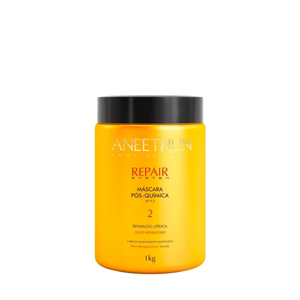 Aneethun Repair System - Máscara Capilar 1kg