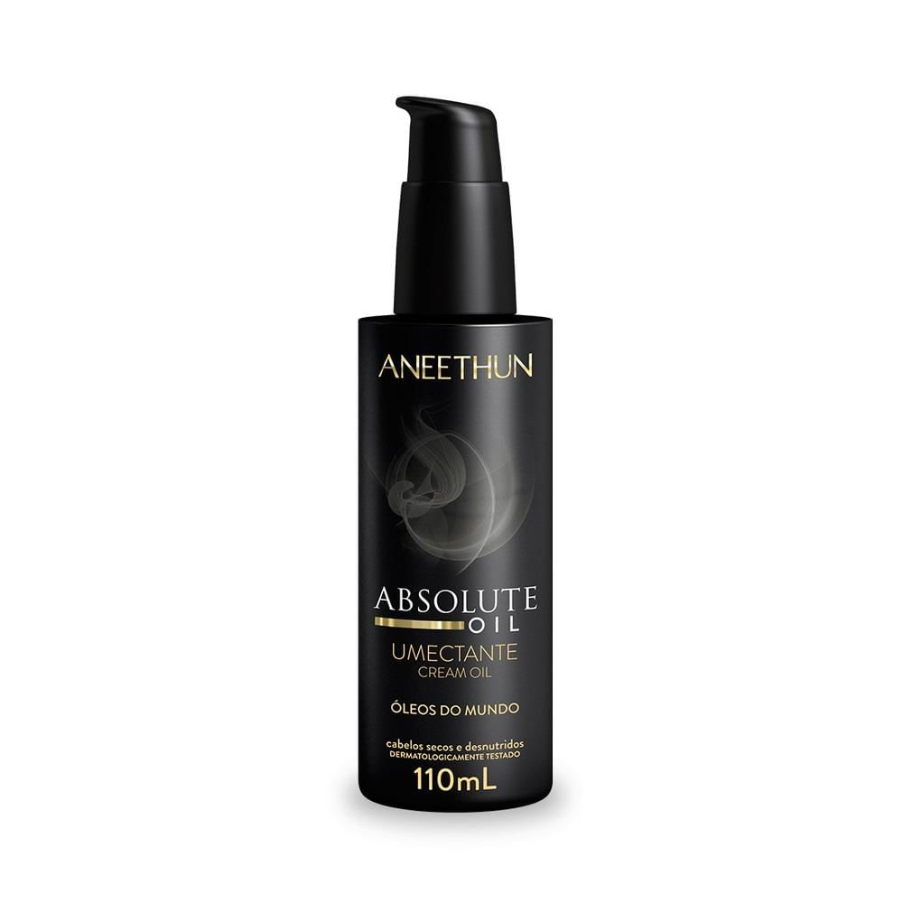 Aneethun Absolute Oil Umectante Capilar 110ml