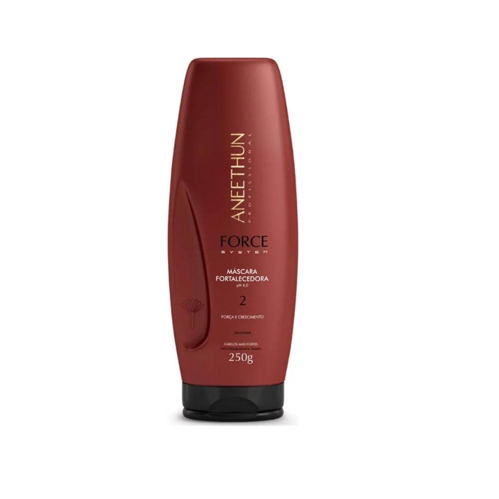 Aneethun Force System Máscara Fortalecedora 250g