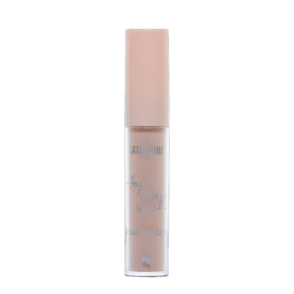 Catharine Hill Camuflagem Angel Wings A1.5 - Corretivo Líquido 8g