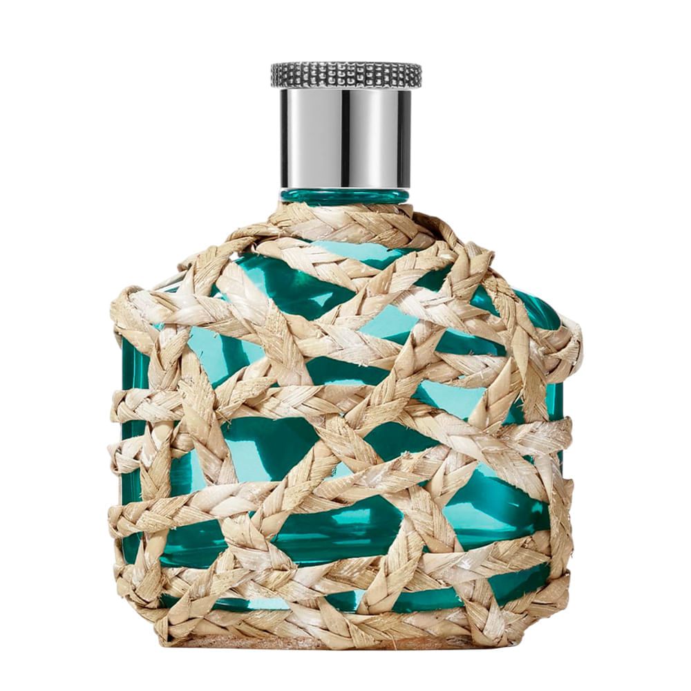 John Varvatos XX Artisan Teal Eau de Toilette - Perfume Masculino