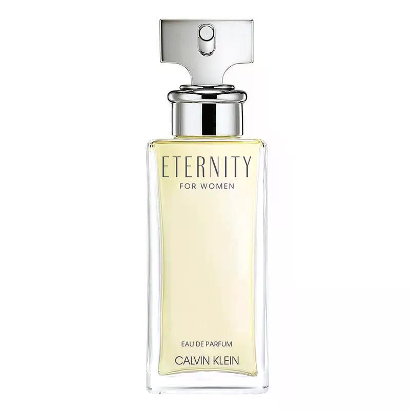 Perfume Eternity Eau De Parfum Feminino Calvin Klein 30ml