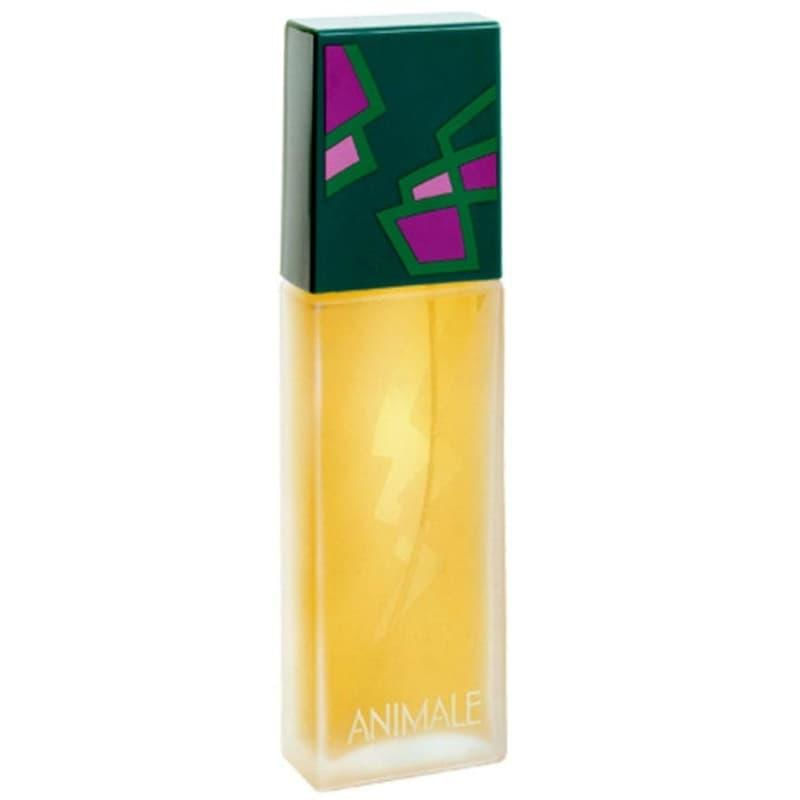 Perfume Animale Eau De Parfum Feminino 100ml