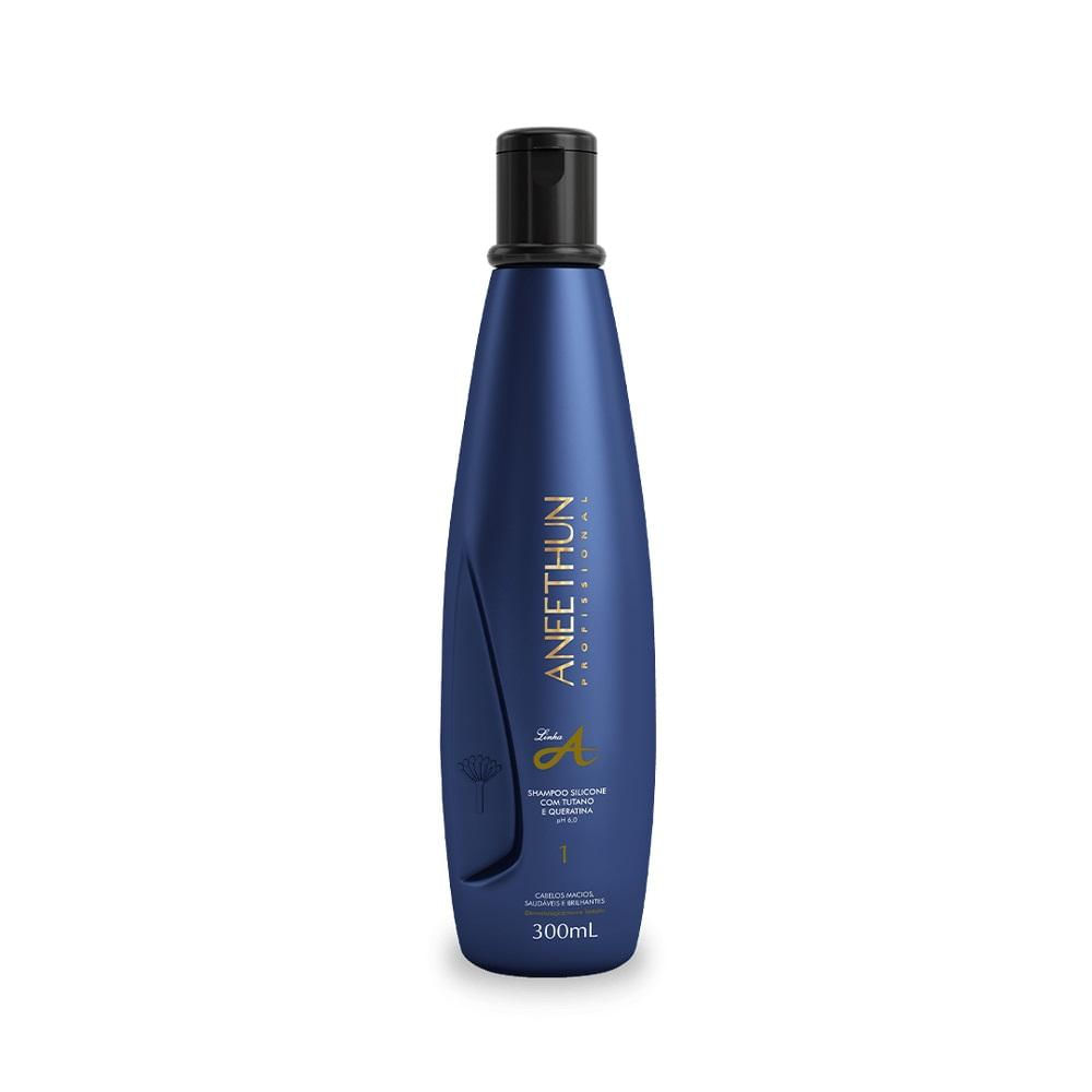 Aneethun Linha A Shampoo 300ml
