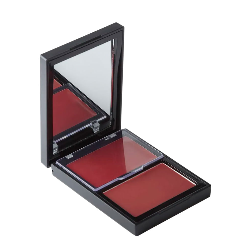 Océane Duo Blush Edition - Blush Cremoso e em Pó 10,2g