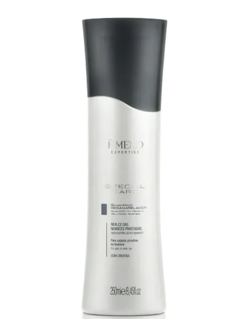 Amend Shampoo Special Care 250ml