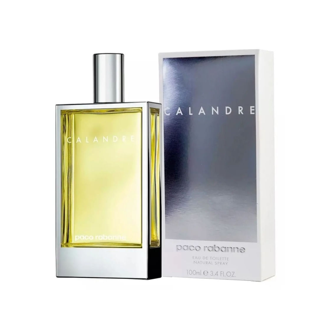 Paco Rabanne Calandre 100ml