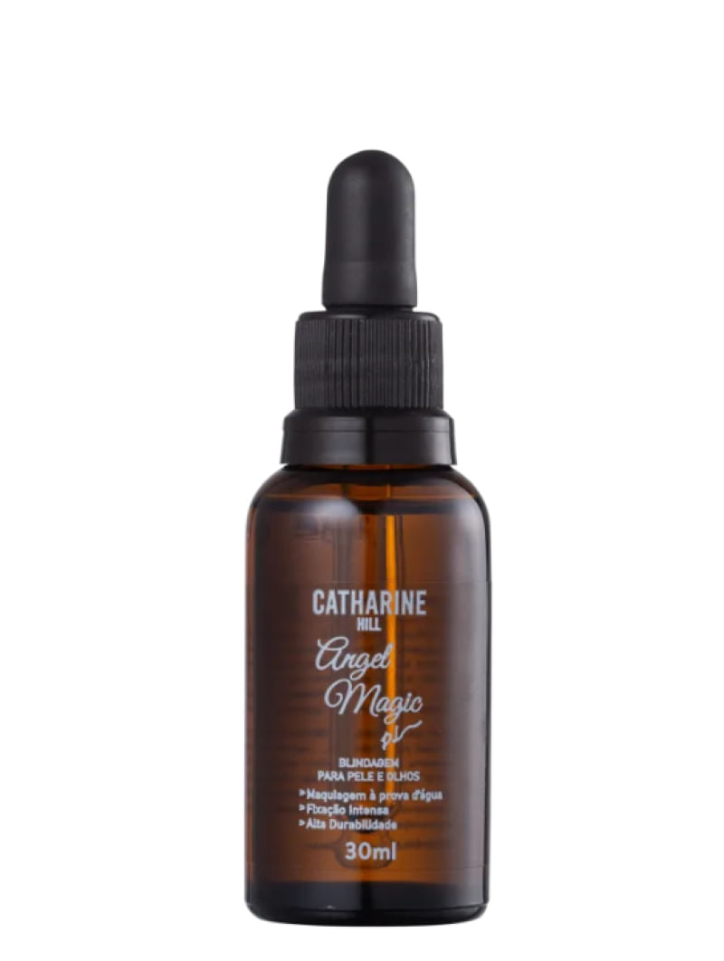 Catharine Hill Angel Magic Blindagem para Pele e Olhos 30ml