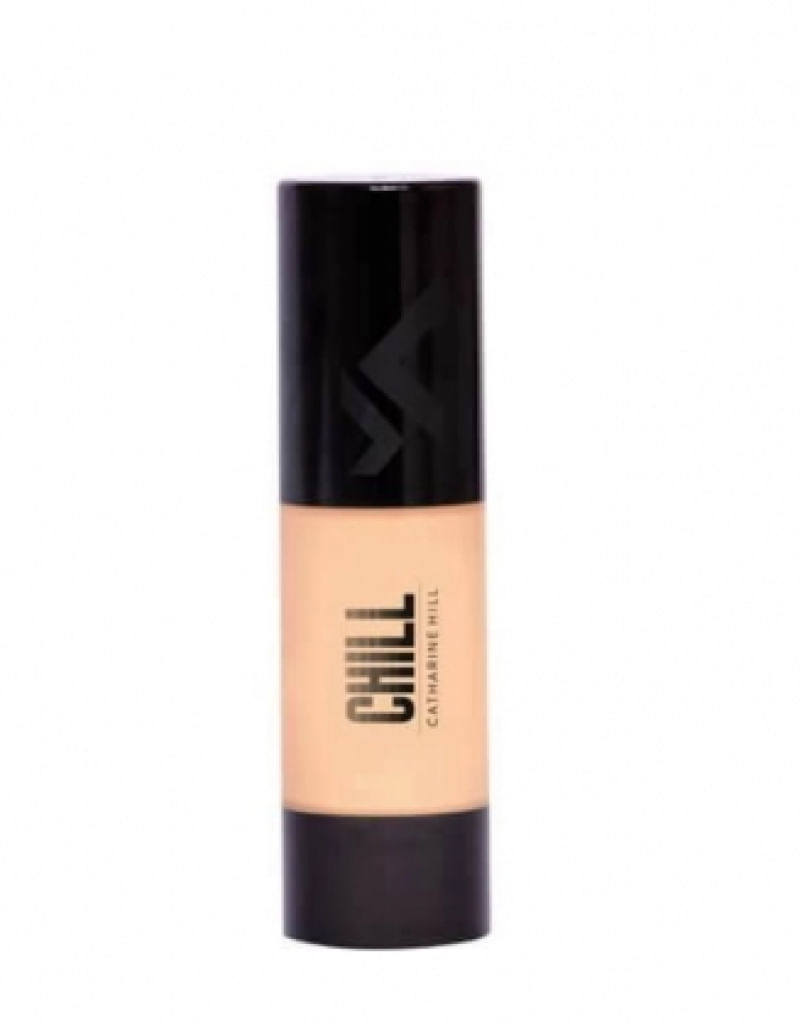Catharine Hill Alta Cobertura Base Líquida 30ml - AC 2022/2