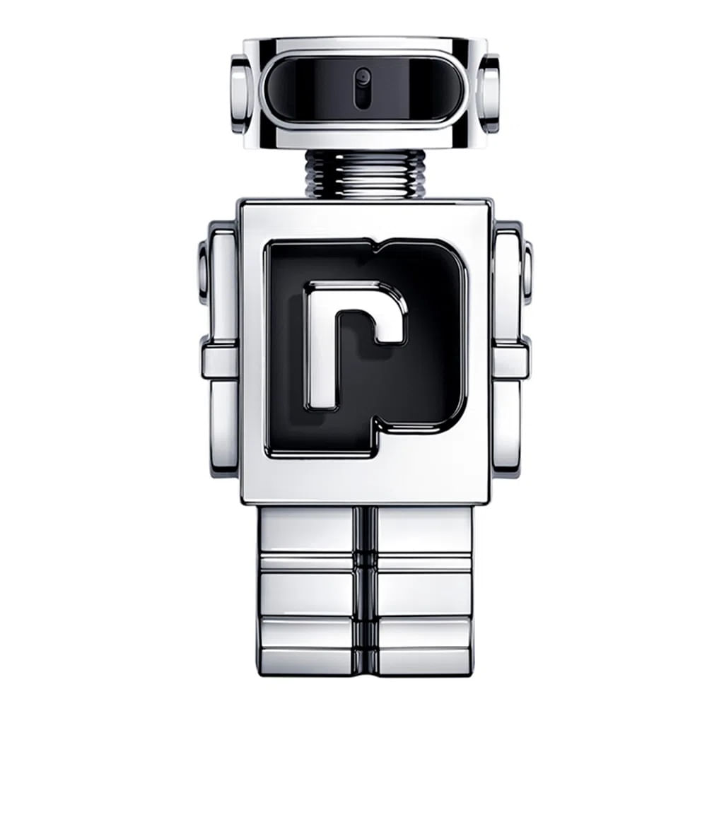 Phantom Edt Refillable 150Ml
