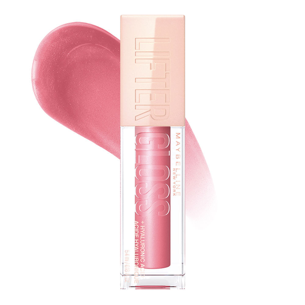 Gloss Labial Maybelline NY Lifter Gloss