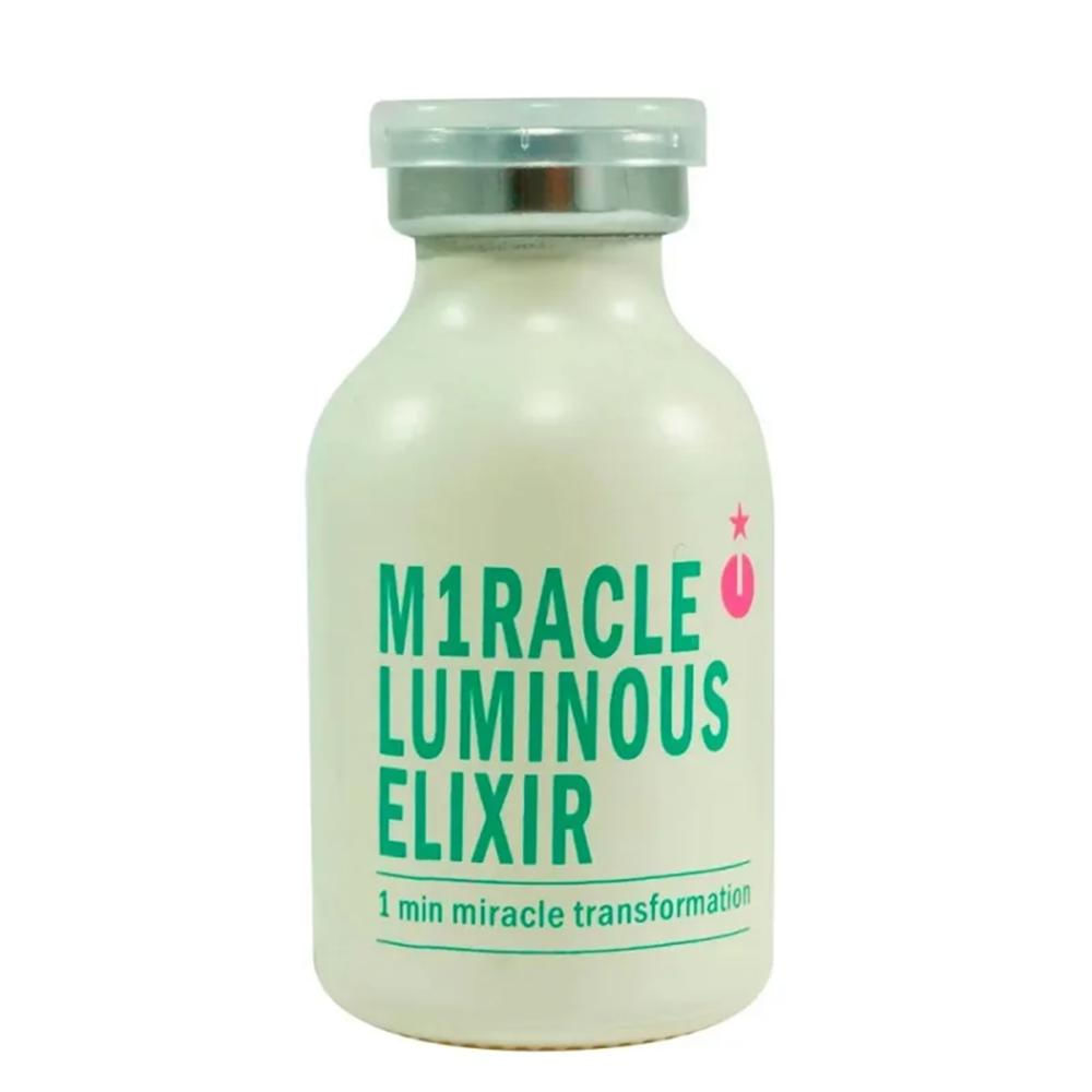 SH-RD Miracle Luminous Elixir - Ampola 25ml