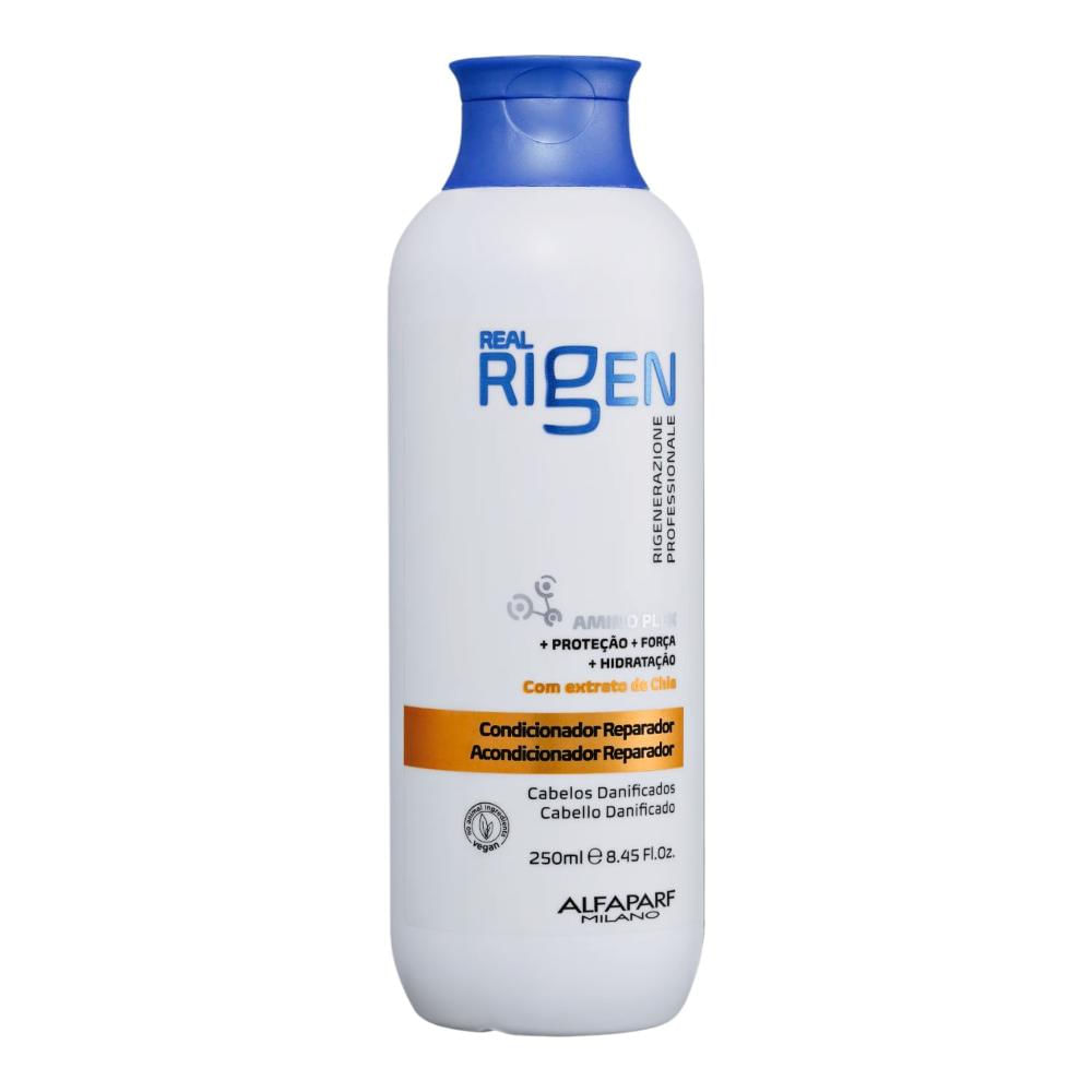 Alfaparf Milano Real Rigen - Condicionador Reparador 250ml
