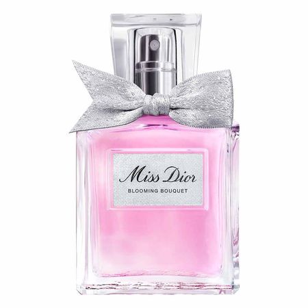 Miss Dior Blooming Bouquet Perfume Feminino Eau de Toilette 30ml Miss Dior Blooming Bouquet Perfume Feminino Eau de Toilette 30ml