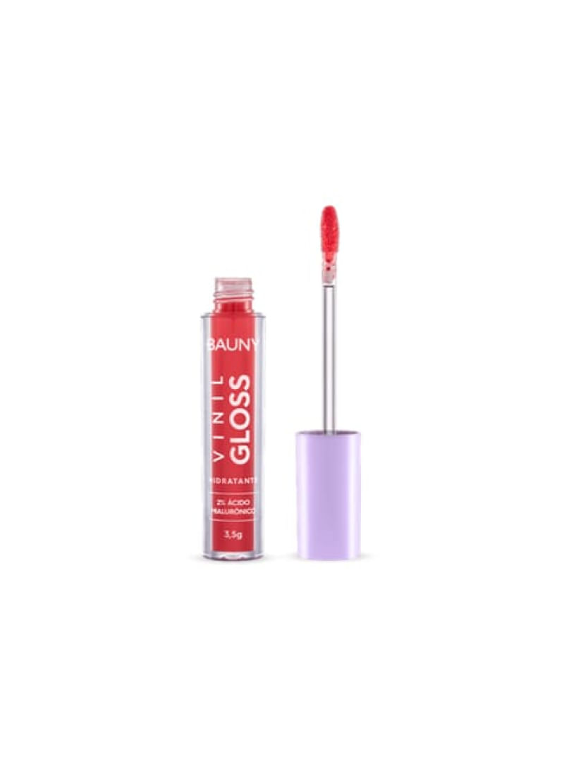 Bauny Vinil Gloss - Be Funny -3,5g