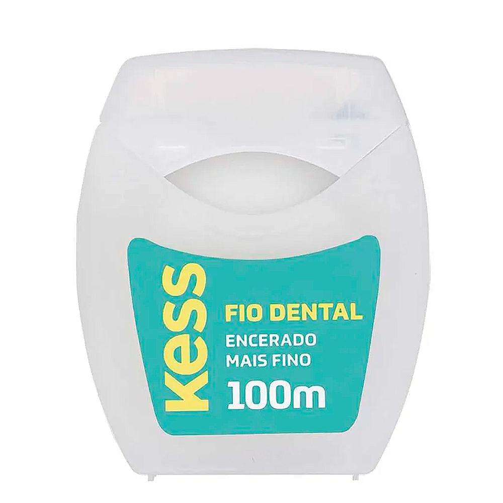 Kess Fio Dental 100M
