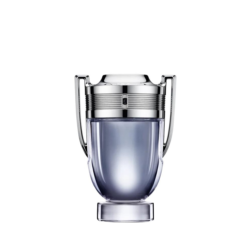 Paco Rabanne Invictus Eau de Toilette Perfume Masculino 50ml