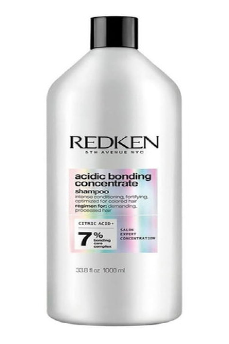 Shampoo Acidic Bonding Concentrate 1 Litro Redken