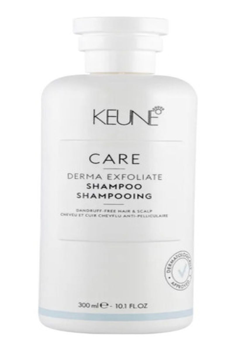 Shampoo Keune Care Derma Exfoliate 300ml Anti-caspa