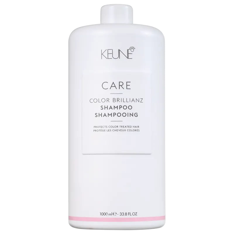 Keune Care Color Brillianz Shampoo 1000ml