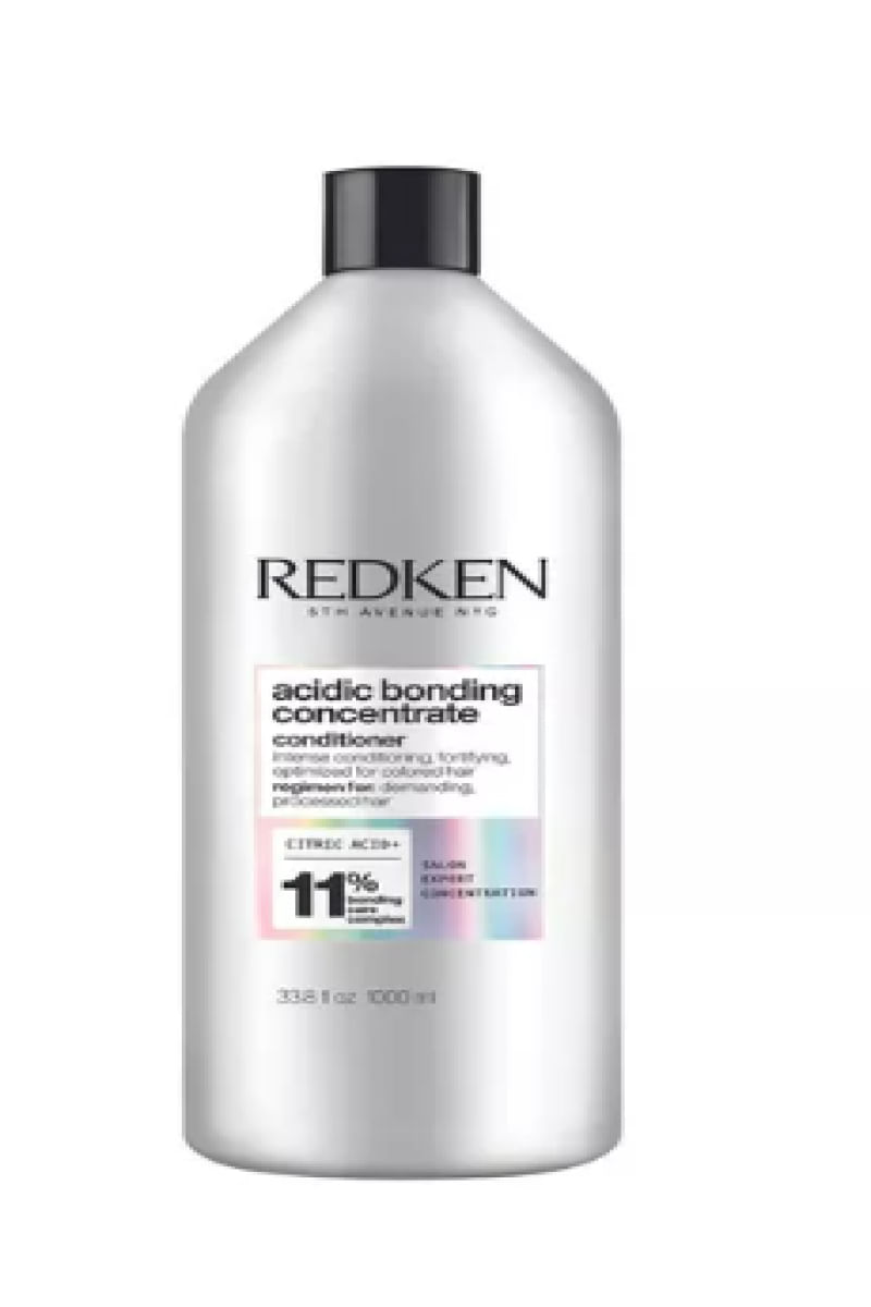Redken Acidic Bonding Concentrate - Condicionador 1l