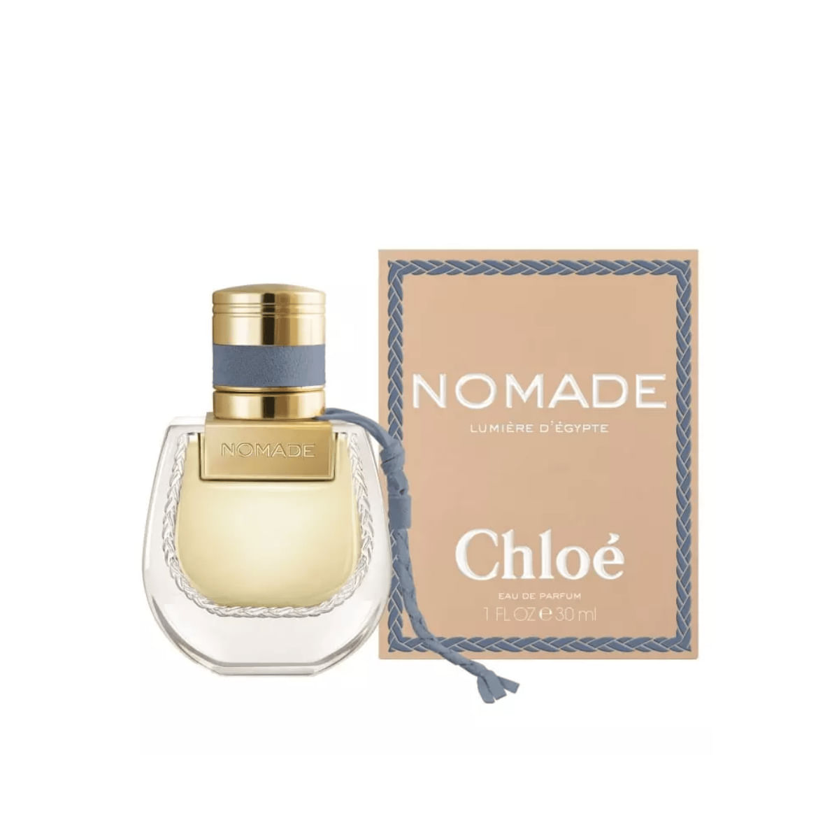 Chloé Nomade Lumière d'Égypte - Perfume Feminino 30ml - Época
