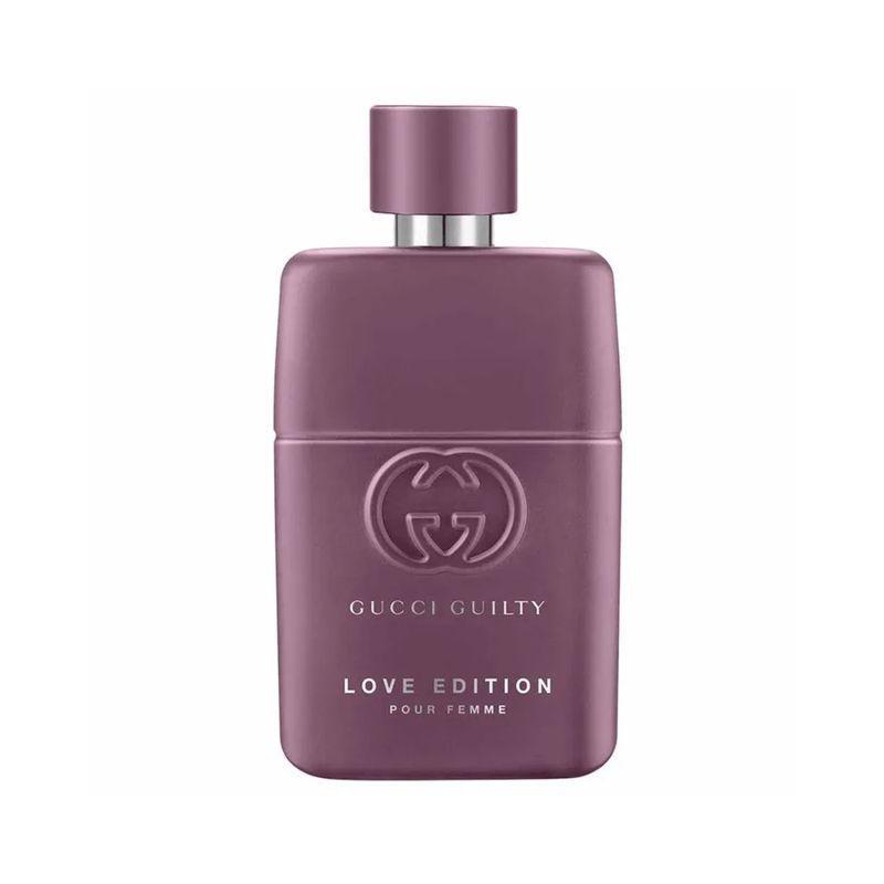 香水(ユニセックス) GUCCI GUILTY LOVE EDITION 50ml Gucci Guilty Love Edition Eau de Parfum - Perfume Feminino 50ml