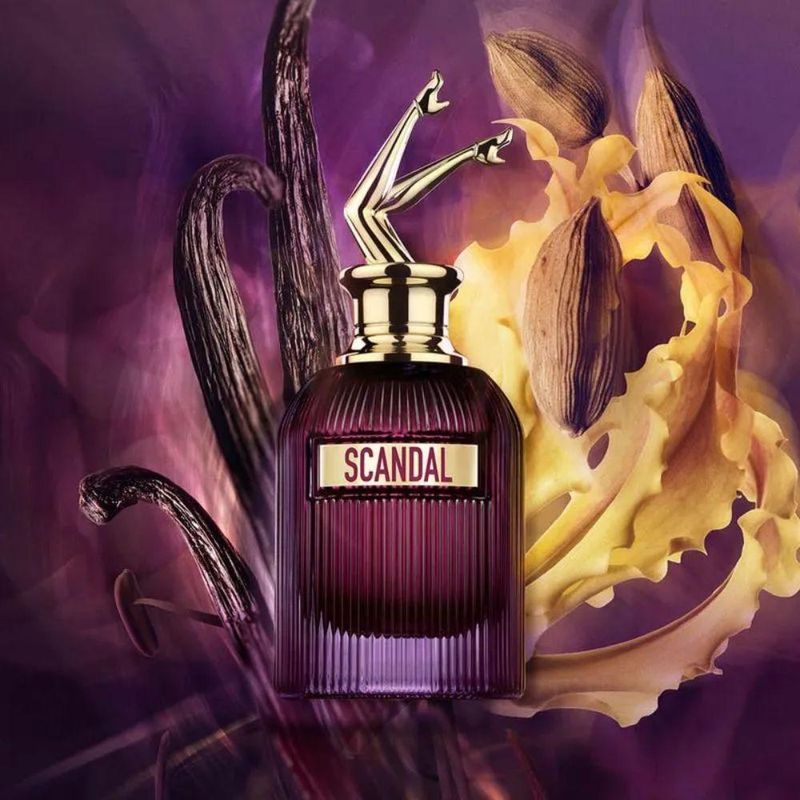 Scandal Intense de Jean Paul Gaultier