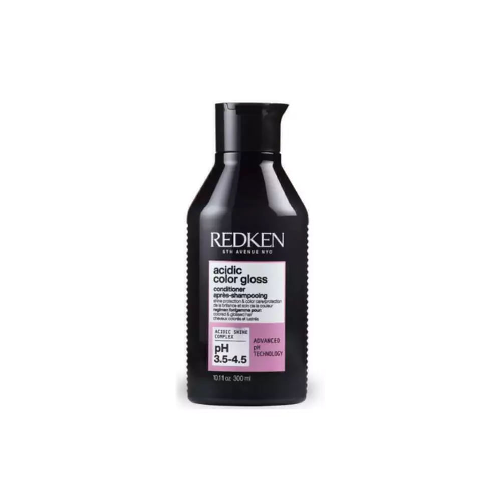 Acidic Color Gloss Condicionador 300ml Redken