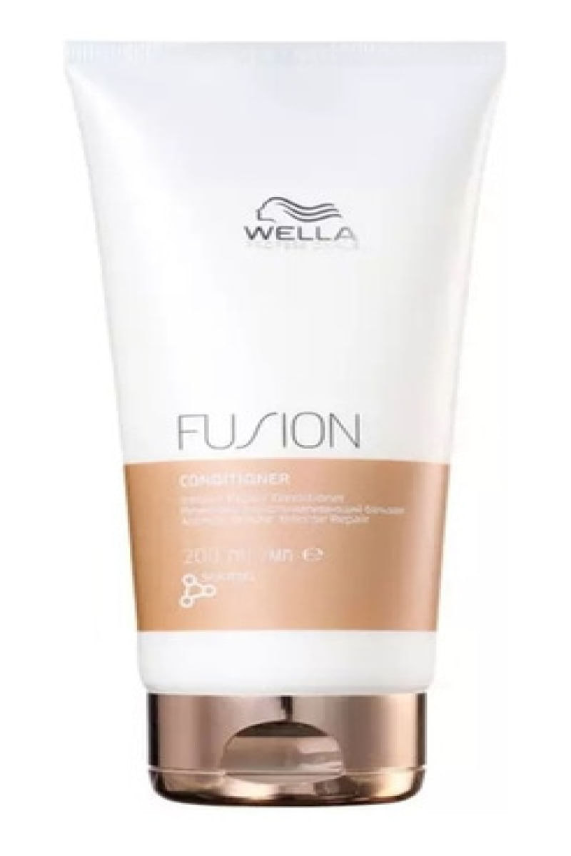 Condicionador Fusion Wella 200ml