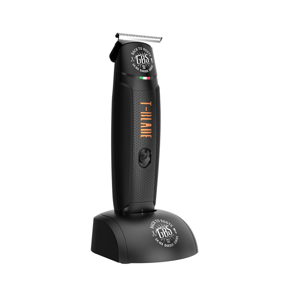 Máquina de Acabamento GBS Ultra T-Blade USB